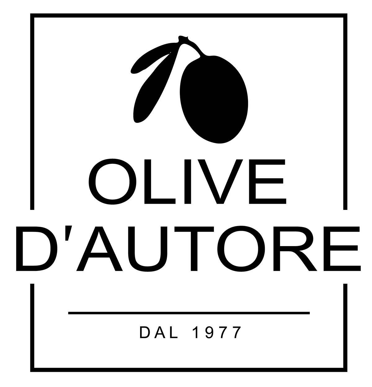 Produzione e Vendita Olive all'ascolana Ascoli Piceno