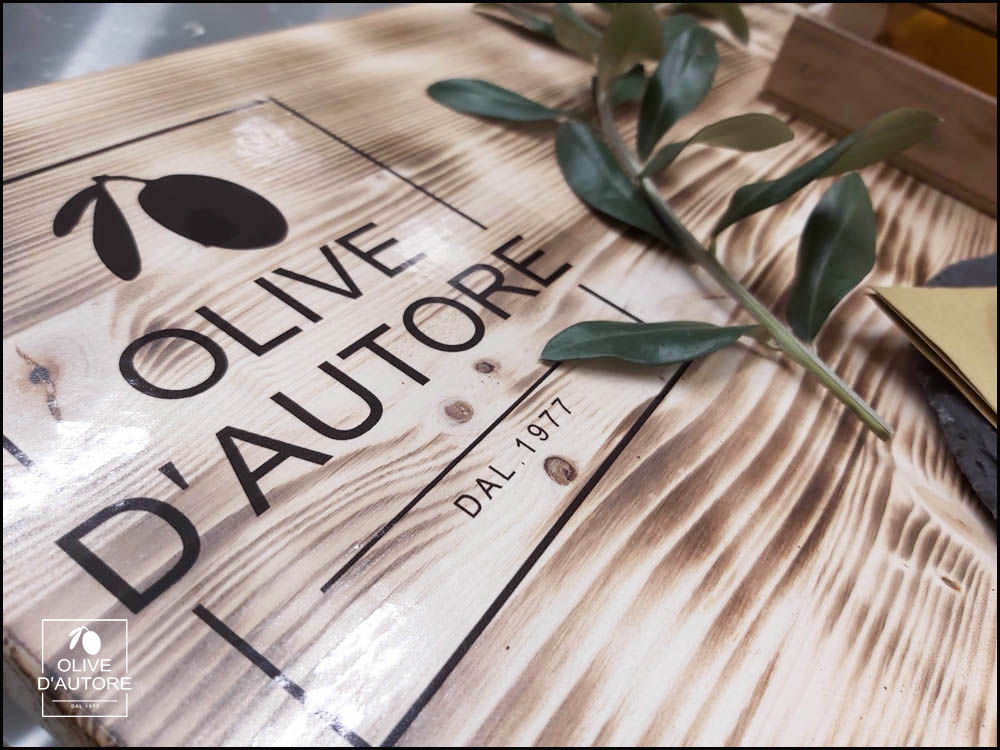 Olive d'Autore | Produzione e Vendita Olive ascolane